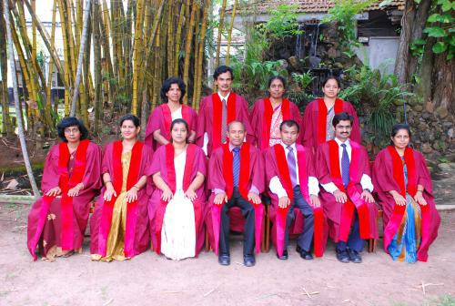 Intrenational Biologgy Olympiad winners with Council