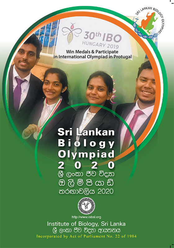 sri-lankan-biology-olympiad-2020